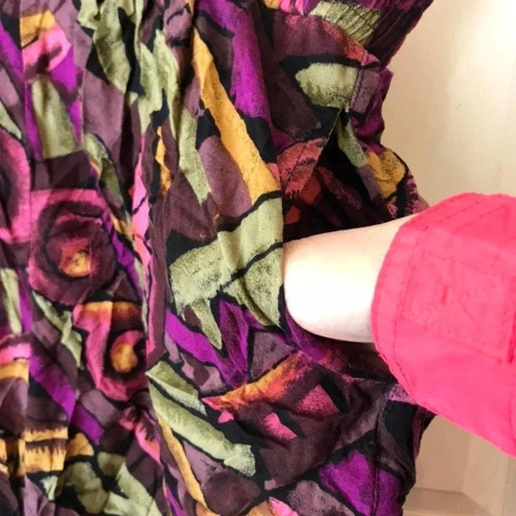 Summer Shorts Women Size M - Picture 4 of 5